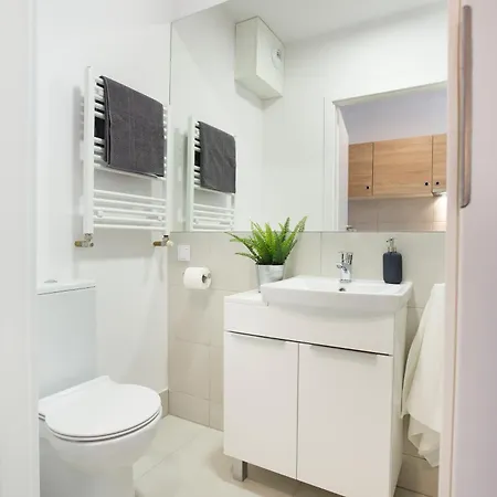 Chillout Dorm Aparthotel